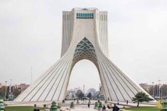 Téhéran-68