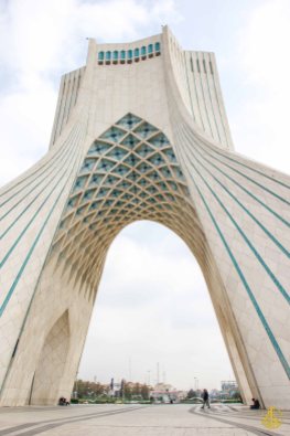 Téhéran-71
