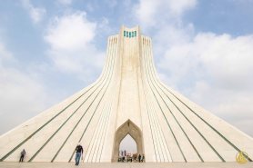 Téhéran-84
